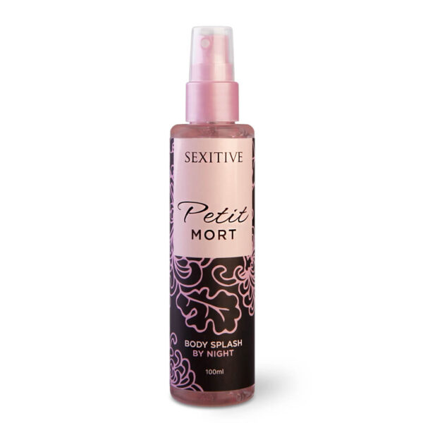 Body splash Petit Mort - Aphrodisiac  100ml