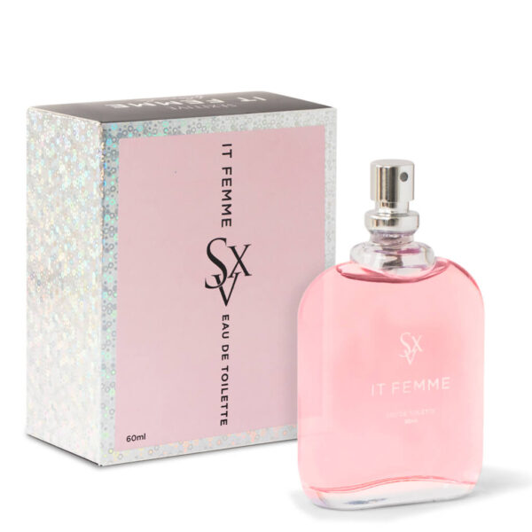 Perfume It Femme - 50ml