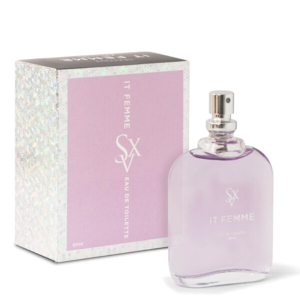Perfume It Femme FLORALE Aphrodisiac- 50ml