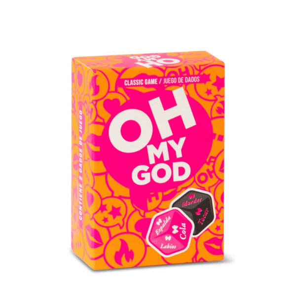 Oh My God! Classic Dice Game