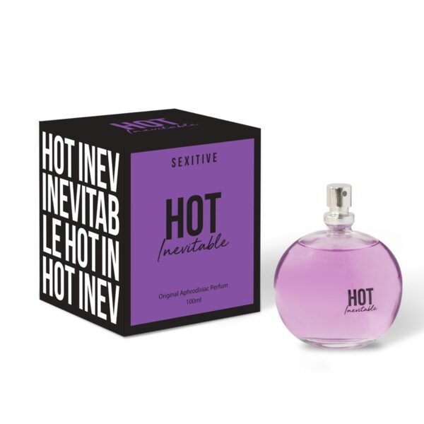 Perfume Hot Inevitable 100 ml