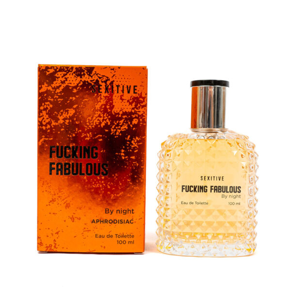 Perfume Fucking Fabulous - 100ml